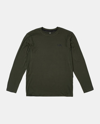 VA Sport Vent - Long Sleeve Top for Men  V9011RSV