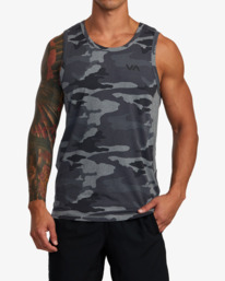 VA Sport Vent - Vest for Men  V9031RST