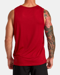 VA Sport Vent - Vest for Men  V9031RST