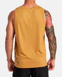 VA Sport Vent - Vest for Men  V9031RST