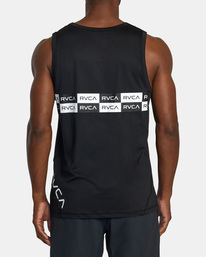 VA Sport Vent - Vest for Men  V9031RST