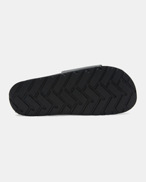 5 RVCA Sport Slide Black VFOT3RSS RVCA