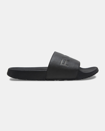 6 RVCA Sport Slide Black VFOT3RSS RVCA