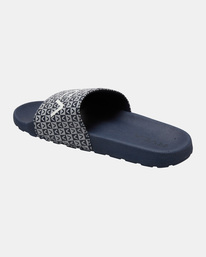 RVCA Sport - Slider Sandals for Men  VFOT3RSS