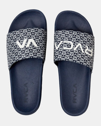 RVCA Sport - Slider Sandals for Men  VFOT3RSS