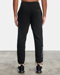 1 VA Sport Swift - Jogginghose für Männer Mehrfarbig VJ301SWT RVCA