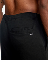 7 VA Sport Swift - Jogginghose für Männer Mehrfarbig VJ301SWT RVCA
