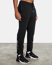 5 VA Sport Swift - Jogginghose für Männer Mehrfarbig VJ301SWT RVCA