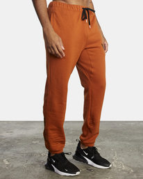 5 Swift Sweatpants Black VJ301SWT RVCA