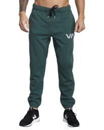 0 Swift Sweatpants Multicolor VJ301SWT RVCA