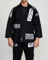 RVCA Shoyoroll GI | RVCA