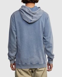 Rvca mineral sales hoodie