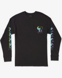 Yinyang Friends - Long Sleeve T-Shirt 
