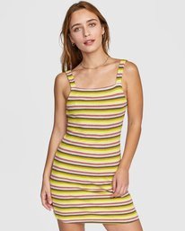 Nobody's Babe - Mini Dress for Women  W3DRRFRVP1