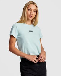 6 Benjamin Jeanjean Snakes - T-Shirt für Frauen  W3SSRBRVP1 RVCA