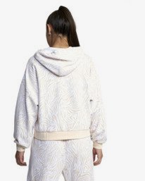1 VA Essential - Kapuzenpullover für Frauen  W4HOWCRVP1 RVCA