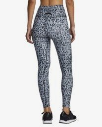 1 Bedwin Sport - Sports Leggings for Women Black W4PTWERVP1 RVCA