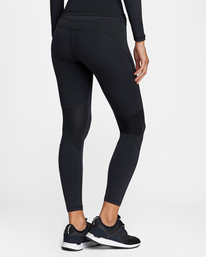 6 Compression - Sport-Leggings für Frauen  W4PTWHRVP1 RVCA