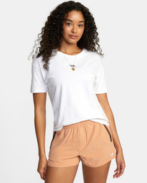 VA Essential - T-Shirt for Women  W4TPWGRVP1