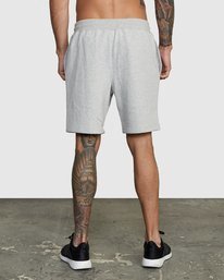 Everlast x RVCA - Sweat Shorts for Men