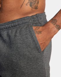 11 VA Sport IV 17" - Short performance pour Homme Gris W4WKMIRVP1 RVCA