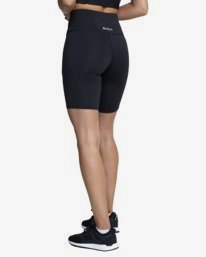 1 VA Essential - Workout-Shorts für Frauen  W4WKWFRVP1 RVCA