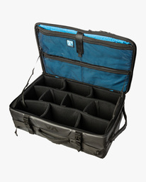 3 Zak Noyle - Sac pour appareil photo Noir W5BGRCRVP1 RVCA