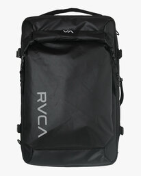 8 Zak Noyle - Sac pour appareil photo Noir W5BGRCRVP1 RVCA