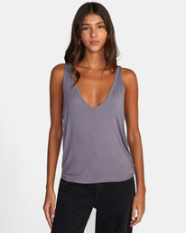 MINTED TANK  W9021RMI