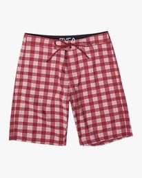 Evan Mock Palaka - Swim Shorts for Men  X1BSRBRVS1