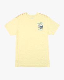 Luke Pelletier Skull Bowl - T-Shirt for Men  X1SSRRRVS1