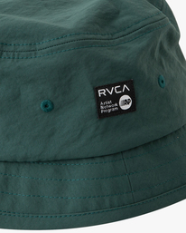 3 ANP - Bob pour Homme Vert X5HTRARVS1 RVCA