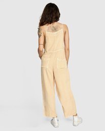 1 Zula Jumper Cover-Up Brown XC031RZU RVCA