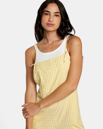 2 Zula Jumper Cover-Up Blue XC031RZU RVCA