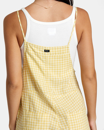 7 Zula Jumper Cover-Up Blue XC031RZU RVCA