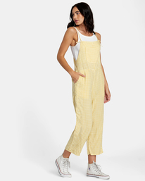 4 Zula Jumper Cover-Up Blue XC031RZU RVCA
