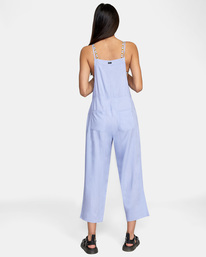 1 Zula Jumper Cover-Up Grey XC031RZU RVCA