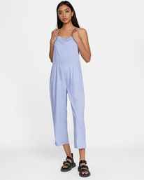 3 Zula Jumper Cover-Up Grey XC031RZU RVCA