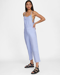 4 Zula Jumper Cover-Up Grey XC031RZU RVCA