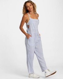 3 Zula Jumper Cover-Up Purple XC031RZU RVCA