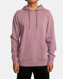 Little rvca tonally hoodie store