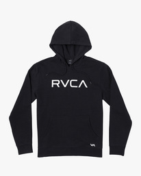 0 Big Rvca - Hoodie for Men  Z1HORLRVF1 RVCA