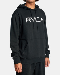 5 Big Rvca - Hoodie for Men  Z1HORLRVF1 RVCA