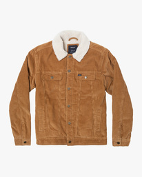 Waylon - Corduroy Jacket for Men  Z1JKRORVF1