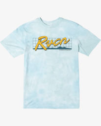 0 Neon Highway - T-Shirt für Jungen  Z2SSRHRVF1 RVCA