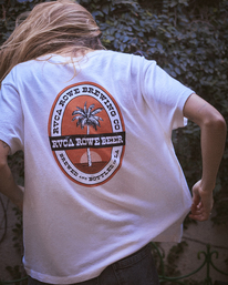 Camille Rowe Brewing - T-Shirt for Women  Z3SSRWRVF1