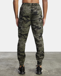 Camo tracksuit 2025 bottoms mens