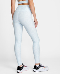 6 VA Essential - Leggings for Women Blue Z4PTWARVF1 RVCA
