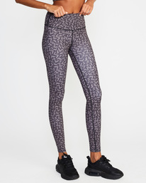 5 Matt Leines VA Essential - Leggings for Women  Z4PTWCRVF1 RVCA