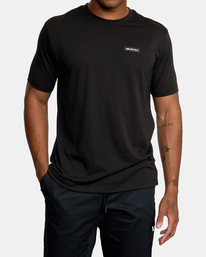 8 Icon - T-Shirt für Männer  Z4SSMARVF1 RVCA